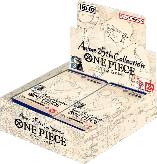 One Piece Card Game