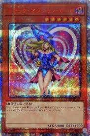 PSA10 Dark Magician Girl 20th SE[20TH-JPC55](20th ANNIVERSARY LEGEND COLLECTION)
