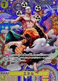 PSA10 Eneru SR-SPC [OP05-100] (Booster Pack Awakening of the New Era)