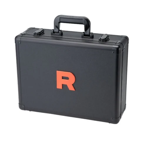 Glory of Team Rocket Attache Case Set